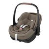 Maxi Cosi - Pebble 360 Pro² Car Seat Twillic Truffle